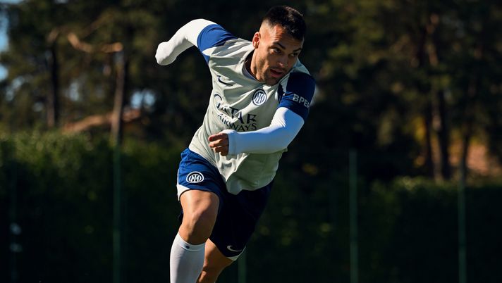 Inter Lautaro