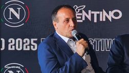 Dimaro, il sindaco: “Al lavoro per portare tante novità nel ritiro del Napoli”