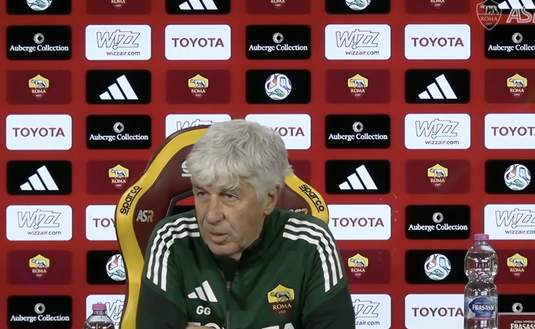 Gasperini: “Raspadori? Seguite Di Marzio stasera che sa tutto. Angelino? Devono parlare i medici”- immagine 2