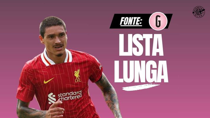 Milan, Nunez prima scelta. Arokodare ha possibilità: il punto sull'attaccante
