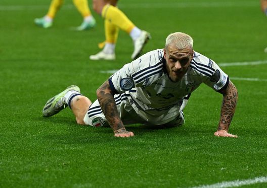 Ucraina-Italia, pagelle GdS: “Dimarco top, Frattesi si sdoppia. Barella leader”- immagine 2