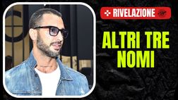 Scommesse, Tapiro d’Oro a Corona: tirati in ballo altri tre calciatori