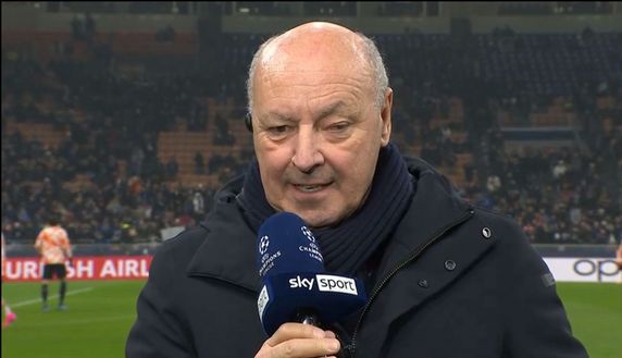 Cambiasso: “Inter, sarebbe importante finire prima nel girone. Marotta ha parlato di…”- immagine 3
