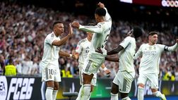 Fattore Bellingham e corto muso: il Real Madrid torna Re col Barcellona