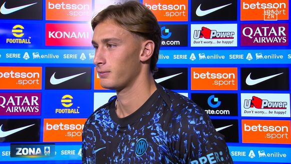 Buffon: “Esposito il bello del calcio italiano. Più forte di Toni alla sua età, mi sembra un…”- immagine 3