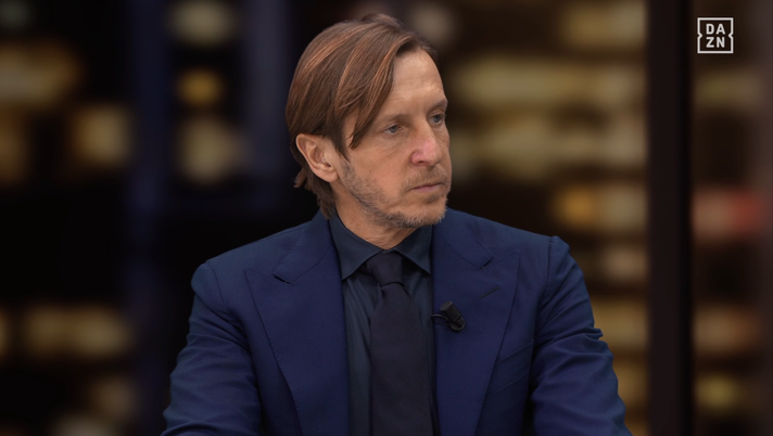 Ambrosini: “Noi, Bastoni e Chivu: persa grande occasione. Parisi? La soluzione è…” - immagine 1