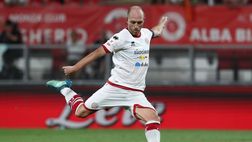 Masiello si ritira dal calcio giocato. Assente per i playout del Sudtirol