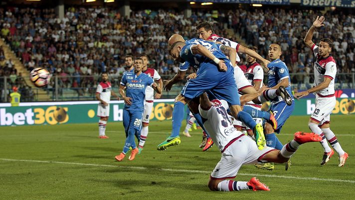 Torino-Empoli, gli azzurri temibili su palla inattiva - immagine 1