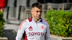 FLASH – Roma, l’esito degli esami per El Shaarawy: cosa filtra sui tempi di recupero