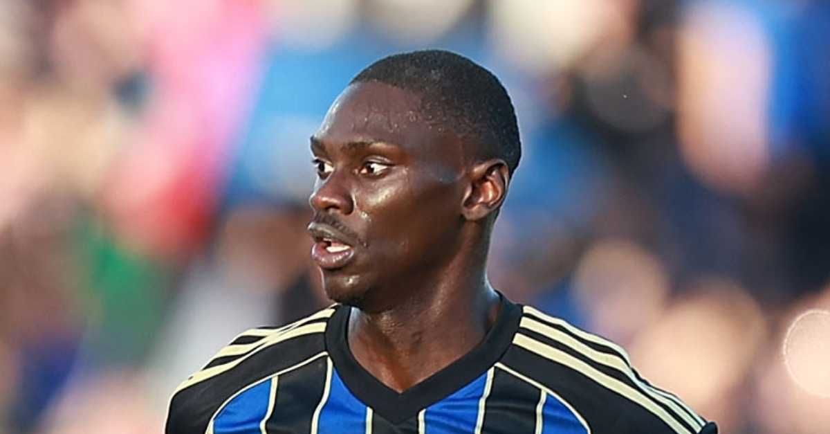 Qui Pisa, Touré: “Hiljemark ha portato entusiasmo. Ci ha fatto capire come vuole che giochiamo. Col Milan …”