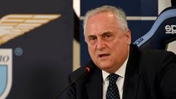 Lotito: “Blocco sul mercato ingiusto, vi spiego. Potevo vendere per 50 milioni e per il futuro…”