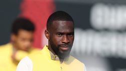 Tomori: “Milan? La scelta migliore che potessi fare. Maldini e Massara mi chiesero…”