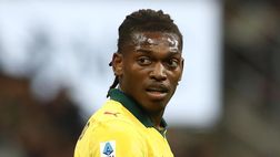 Il valore della rosa del Milan è in crollo: Leao e Pulisic a picco. Le cifre