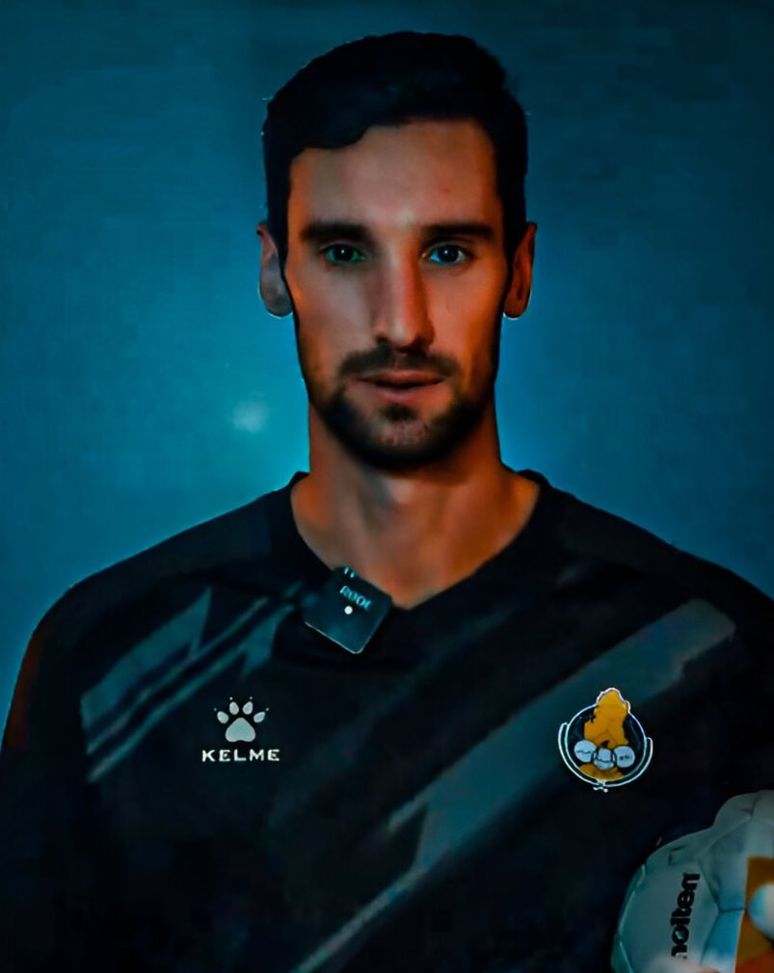 Ufficiale, Sergio Rico è un nuovo giocatore dell'Al-Gharafa