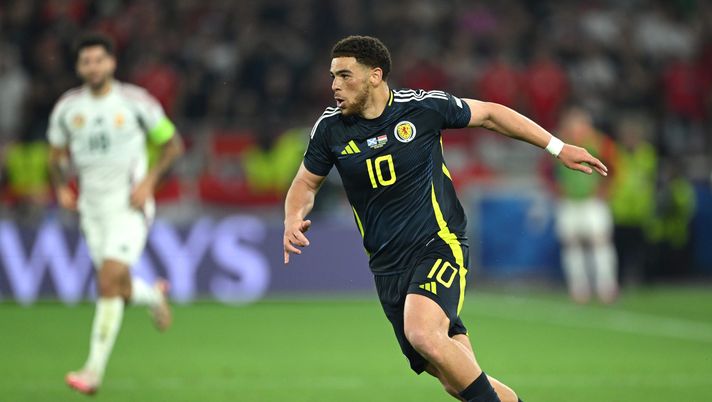 Calciomercato Torino, accordo raggiunto con Che Adams - immagine 1