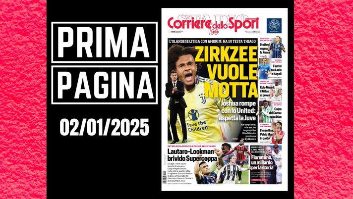 Il Corriere dello Sport
