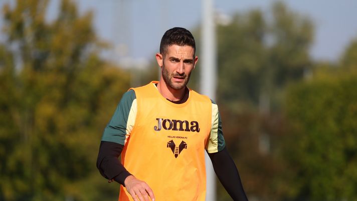 Gagliardini: “Verona, ci vuole fiducia. Dobbiamo andare forte” - immagine 1