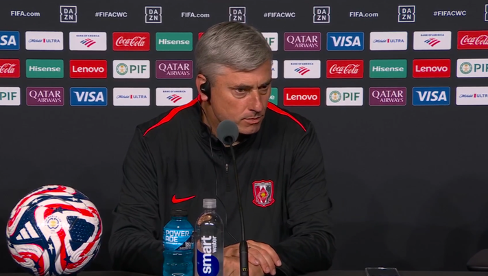 Urawa, Skorza: “Avevamo un piano per sorprendere l’Inter. Nel finale è mancata…” Inter Urawa