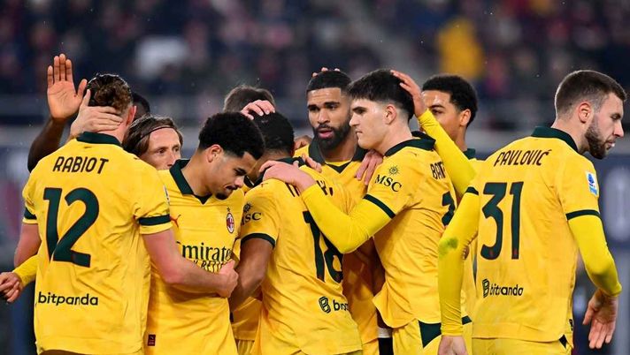 Milan, Polverosi: 'La capolista non se ne va. Sulle scelte di Allegri...'