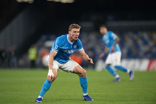 Fantacalcio, le formazioni ufficiali di Parma-Napoli: torna Hojlund dal 1′- immagine 2