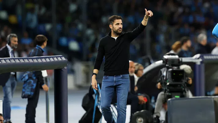 fabregas gasperini
