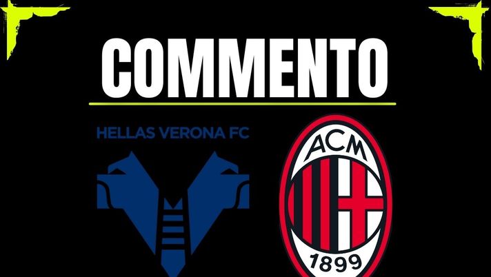 Commento Hellas Verona-Milan Primavera 1 febbraio 2026 Primavera, Hellas Verona-Milan 4-1: batosta per i rossoneri incapaci di reagire. Il commento - immagine 1
