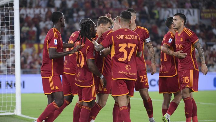 Getty Images Campagna d’Europa - immagine 1