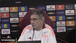 VIDEO – Juric: “I ragazzi devono essere ‘bestie’ e ribaltare la situazione”