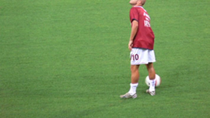 La partita del Centenario - immagine 1
