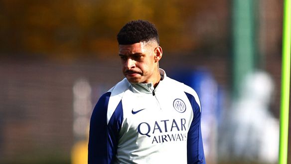 Getty Images Inter, Dumfries out: Luis Henrique non convince, Darmian ancora a parte. Chivu cala l’asso- immagine 2