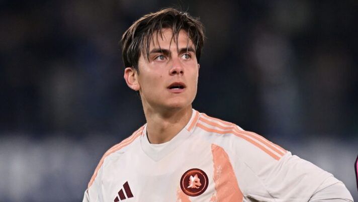 Corriere dello Sport: “Ecco la verità sulle condizioni di Dybala verso il Napoli” - immagine 1