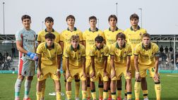 Milan Primavera, grande prova e lo 0-0 ti sta stretto