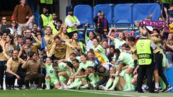 Il “doppio Triplete nazionale” del Barcellona: le squadre maschile e femminile fanno la storia!