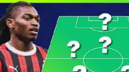 Milan-Lazio, probabili formazioni: le possibili scelte di Allegri e Sarri