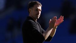 Ramsey non ce l’ha fatta: il suo Cardiff retrocede in Serie C inglese