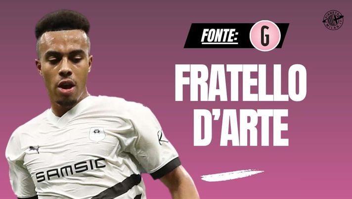 Calciomercato Milan, interesse per Doué: ma non è il giustiziere dell'Inter