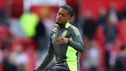 Romano – Conferme sul nome di Bailey per la Roma, contatti in corso: la situazione