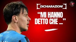 Milan, Pellegatti: “Jashari, trattativa ad esaurimento. Mi hanno detto che …”