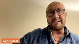 Zenga: “Comprerei sempre Sommer. Ma oggi prenderei un altro portiere in Serie A”