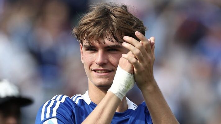 Nico Paz, smentite le nuove voci sull’Inter! Zanetti parla di Leoni: “Giovane molto interessante” - immagine 1