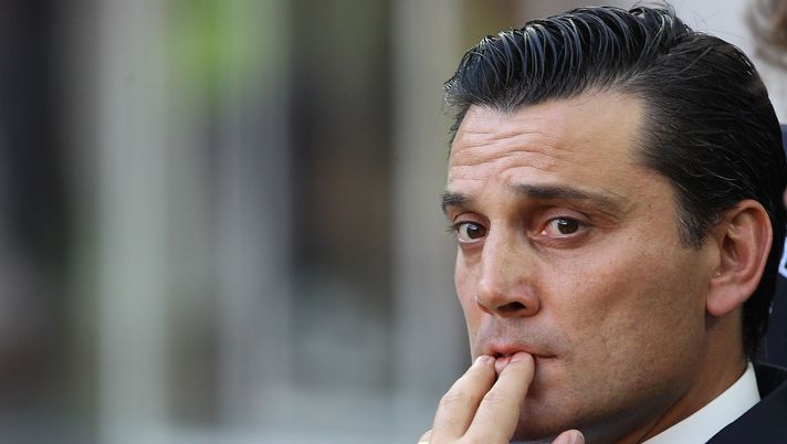 Milan-Torino 3-2, Montella: “Sono molto soddisfatto della mia squadra” - immagine 1