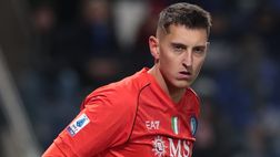 Ex viola – Niente Terracciano per il Genoa. Ufficiale l’arrivo di Gollini