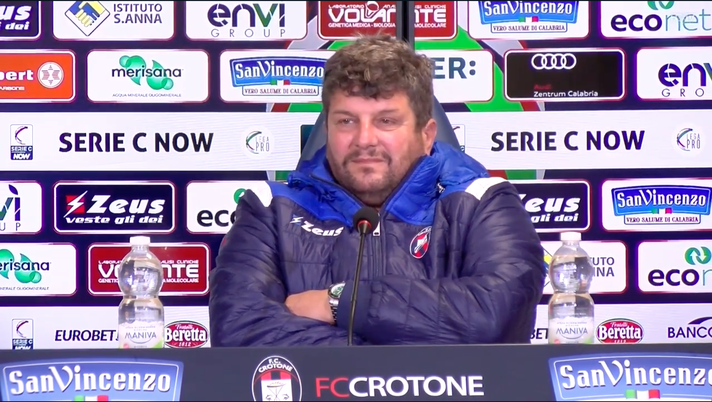 Crotone Baldini
