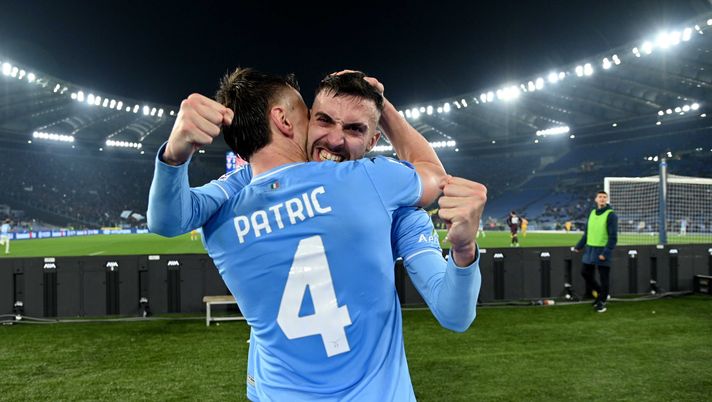 Patric e Gila Patric e Gila