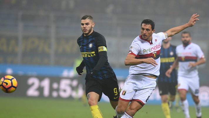 UFFICIALE, Burdisso è del Torino: “Cercavo una sfida così, m’identifico in questo spirito” - immagine 1