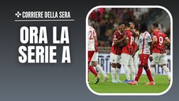 Milan-Monza 3-1, l’analisi: “Diavolo frizzante e già con le idee chiare”