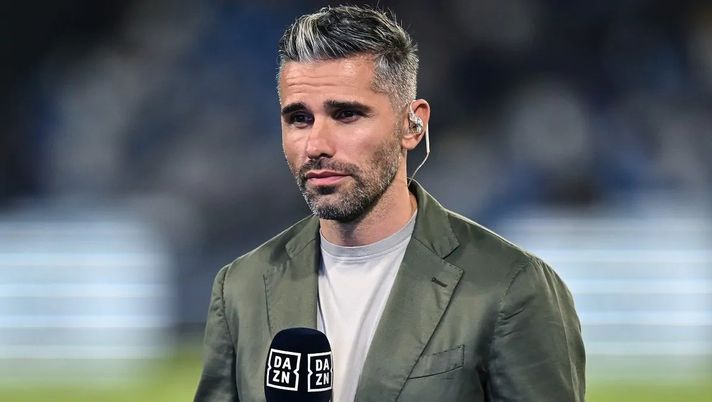 Behrami: “Poca identità da parte del Napoli. Segnali preoccupanti per la Champions” - immagine 1