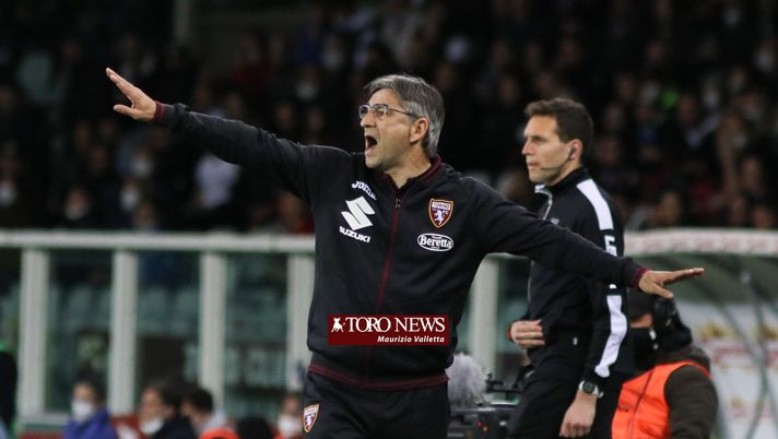 Torino-Milan 0-0, Juric: “Una battaglia, creato tanto per provare a vincere” - immagine 1