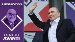 Società inesistente, in mano a nessuno. Un appello a Commisso: venda