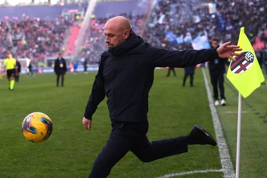 Orsolini Sr.: “Bello il gol a Venezia, ma ricordate la punizione alla Fiorentina?- immagine 2